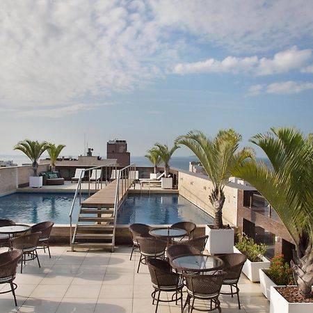 Residencial Budget Rio de Janeiro Eksteriør bilde