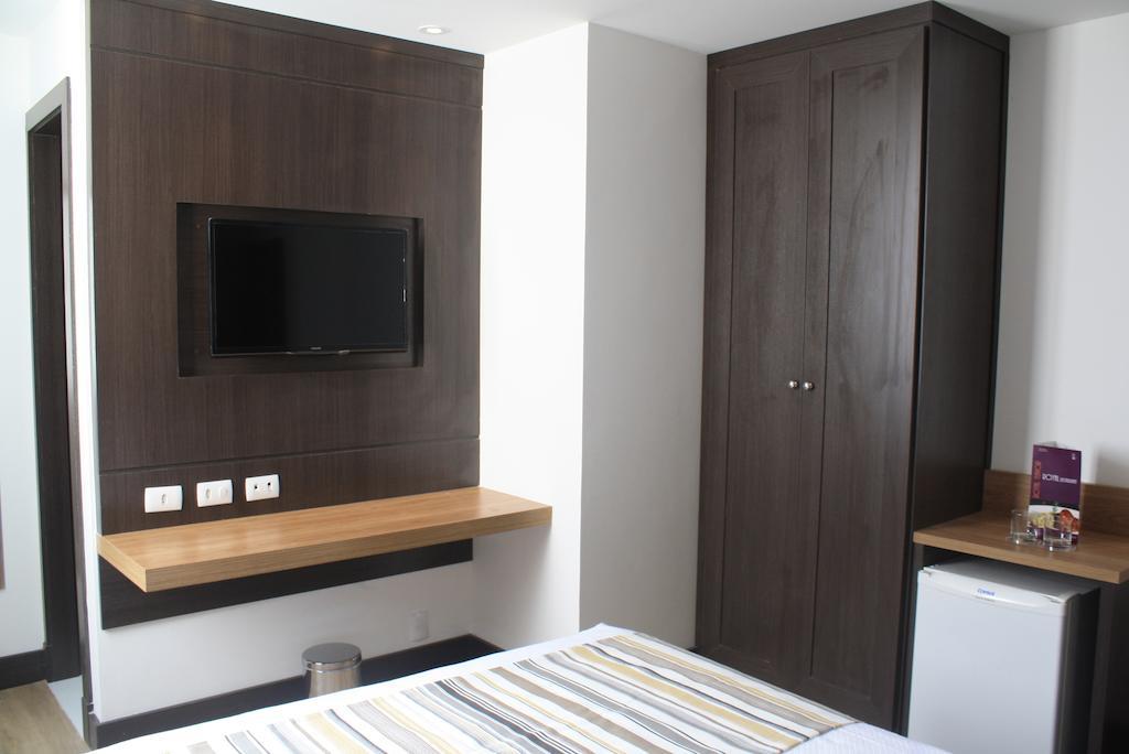 Residencial Budget Rio de Janeiro Eksteriør bilde