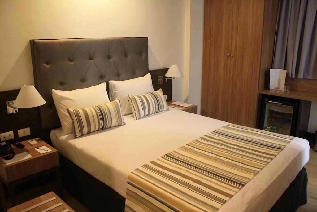Residencial Budget Rio de Janeiro Rom bilde