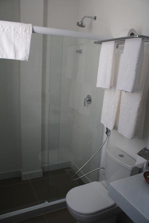 Residencial Budget Rio de Janeiro Rom bilde