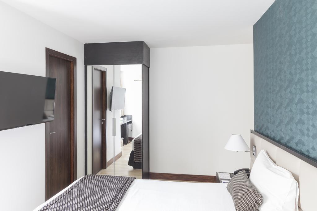 Residencial Budget Rio de Janeiro Eksteriør bilde